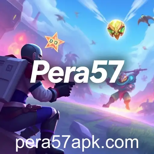 The Rise of Pera57 APK in Gaming