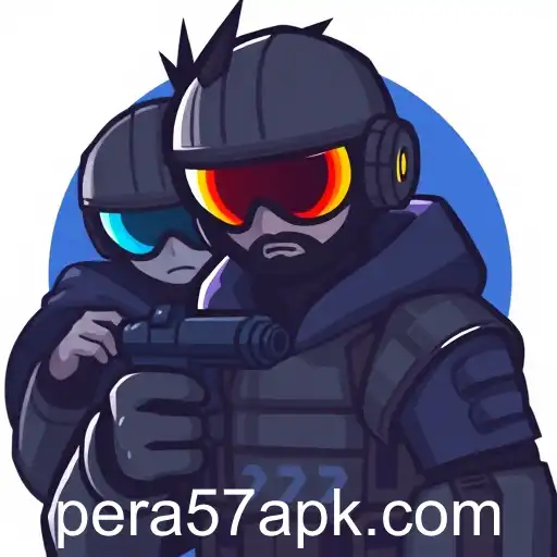 The Rise of Pera57 APK in Mobile Gaming