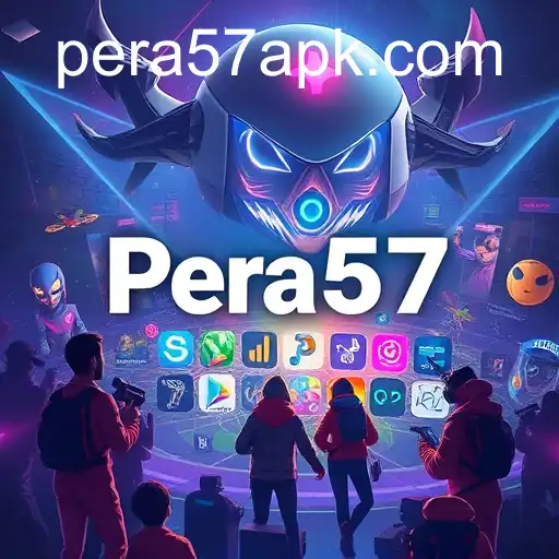 The Rise of Pera57 in Gaming